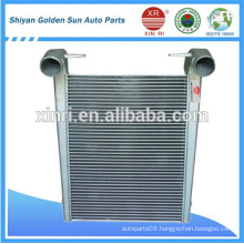 FAW 4252 truck intercooler 1119010-242